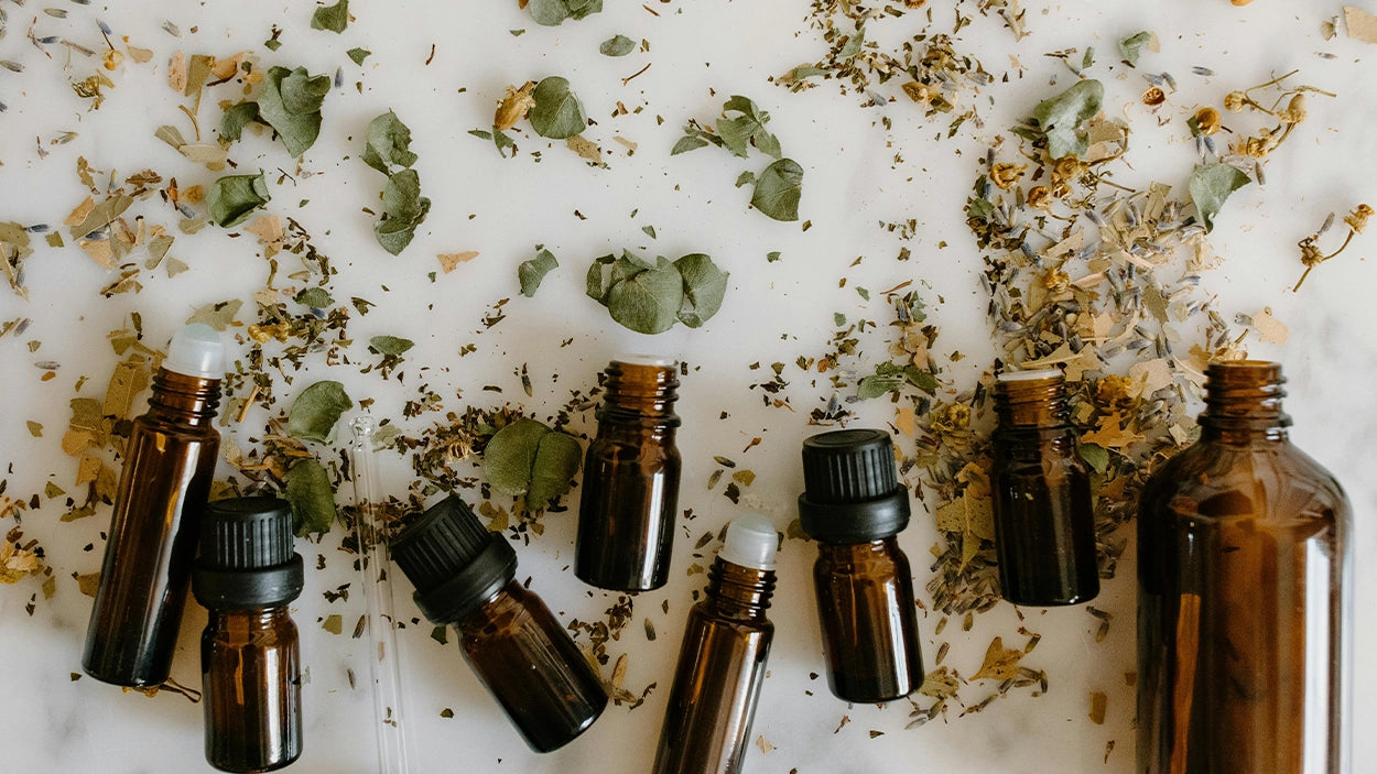 Essential Oils 101: Benefits of Aromatherapy - Zelyth - Online Blog