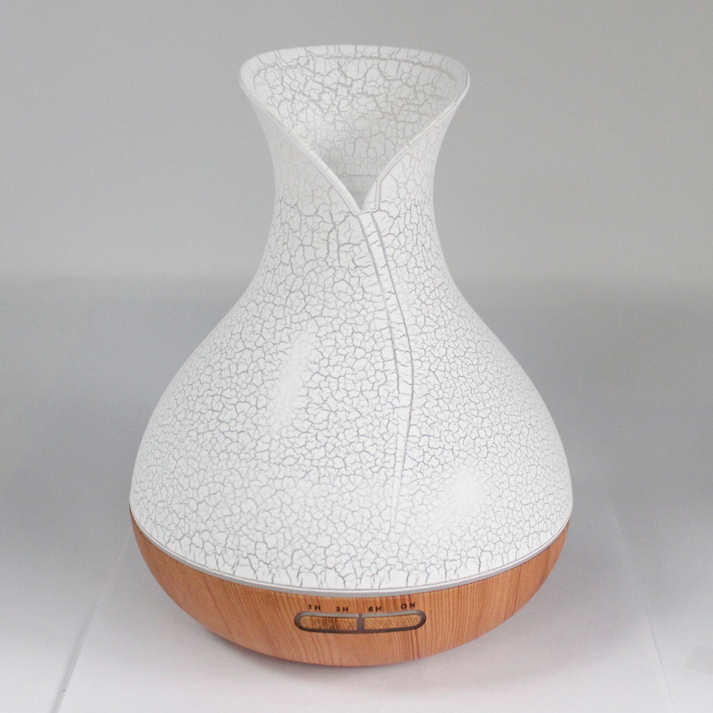 Palma Atomiser Aroma Diffuser - Zelyth - Elegant Scents, Deep Peace