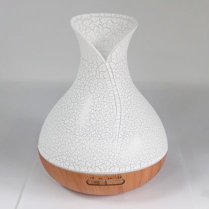 Palma Atomiser Aroma Diffuser - Zelyth - Elegant Scents, Deep Peace