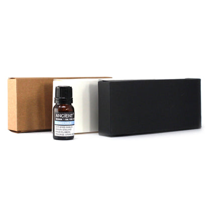 Gift Box for 6 Essential Oils - Zelyth - Gift Shop - Aromatherapy