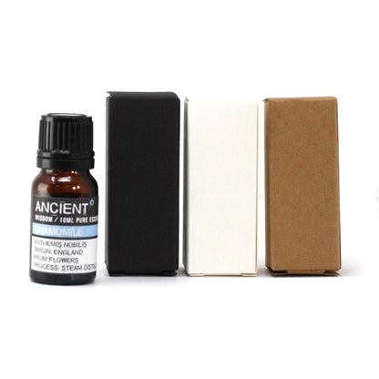 Gift Box for Essential Oils - Zelyth - Online Gift Shop - Aromatherapy