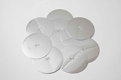 Ear Wax Candle Protector Discs - Zelyth - Candles and Candle Holders