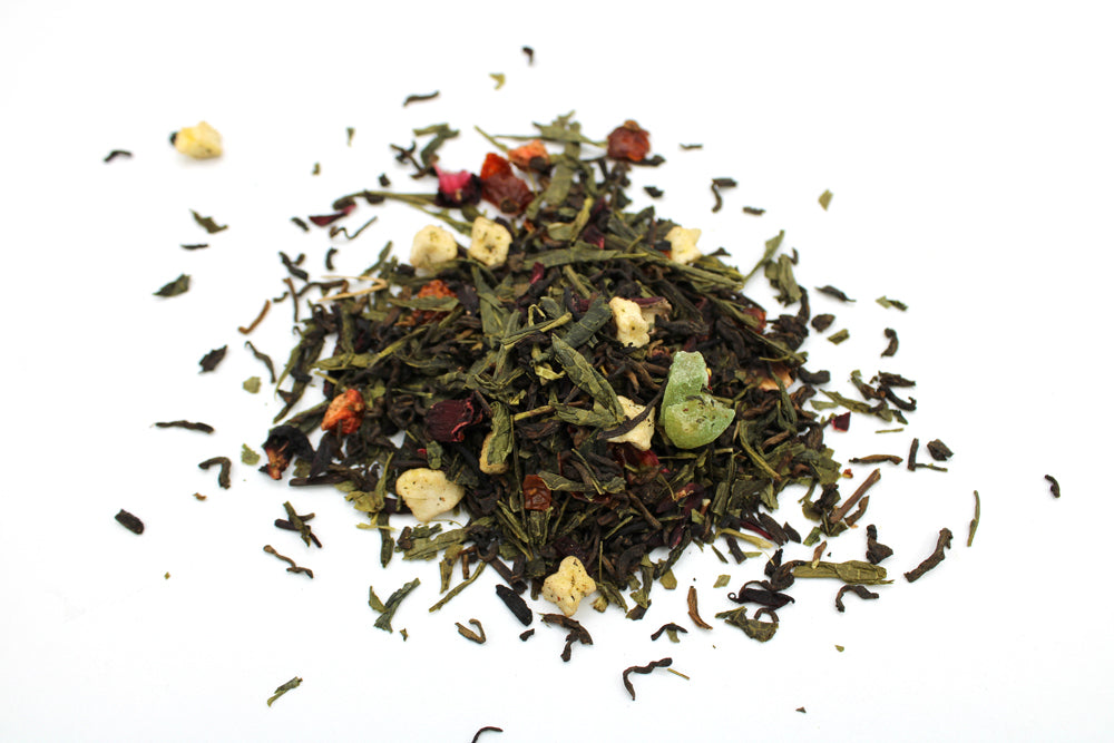 Mid-Summer Magic Tea - Zelyth - Biological Inner Care