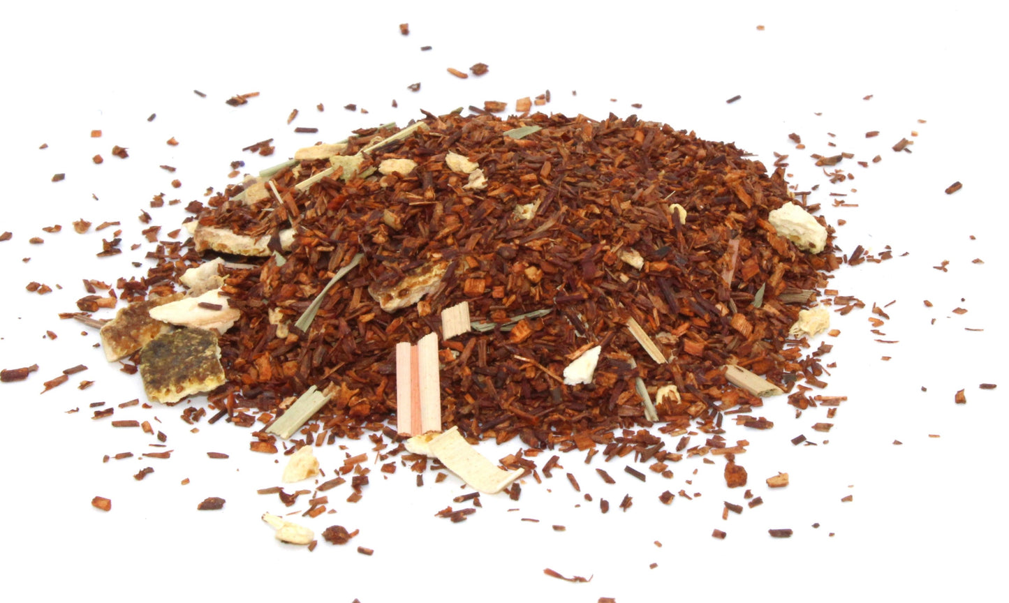 Rooibos Eco Great Wall of China Tea - Zelyth - Biological Inner Care