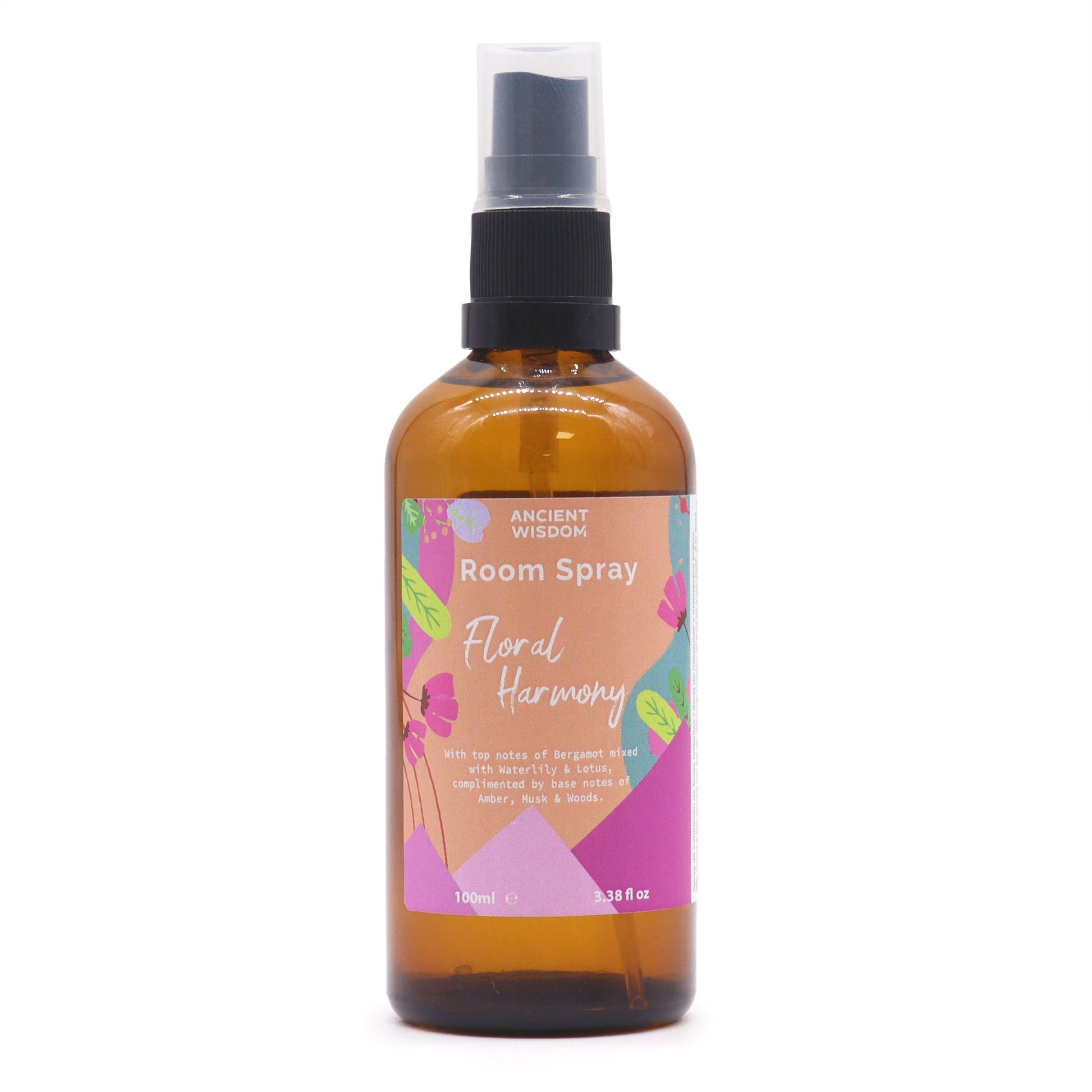 Summer Room Spray - Floral Harmony - Zelyth - Elegant Scents