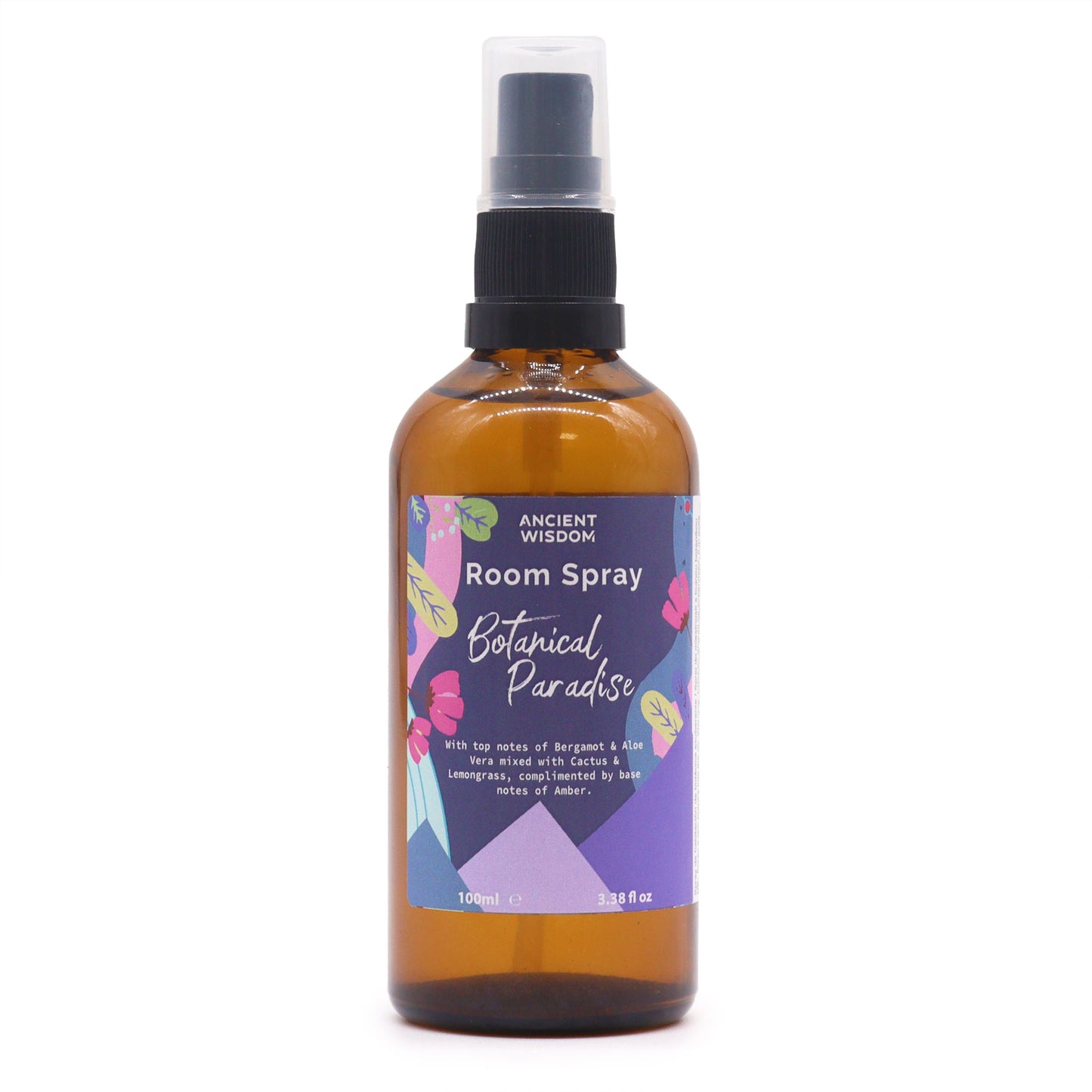 Summer Room Spray - Botanical Paradise - Zelyth - Elegant Scents