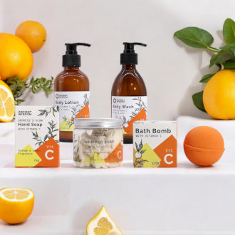 Ultimate Vitamin C Detox - Zelyth - Gifts & Gift Sets - Online Shop