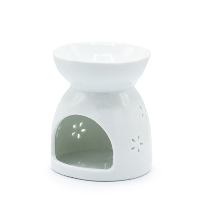 Angelic Oil Burner