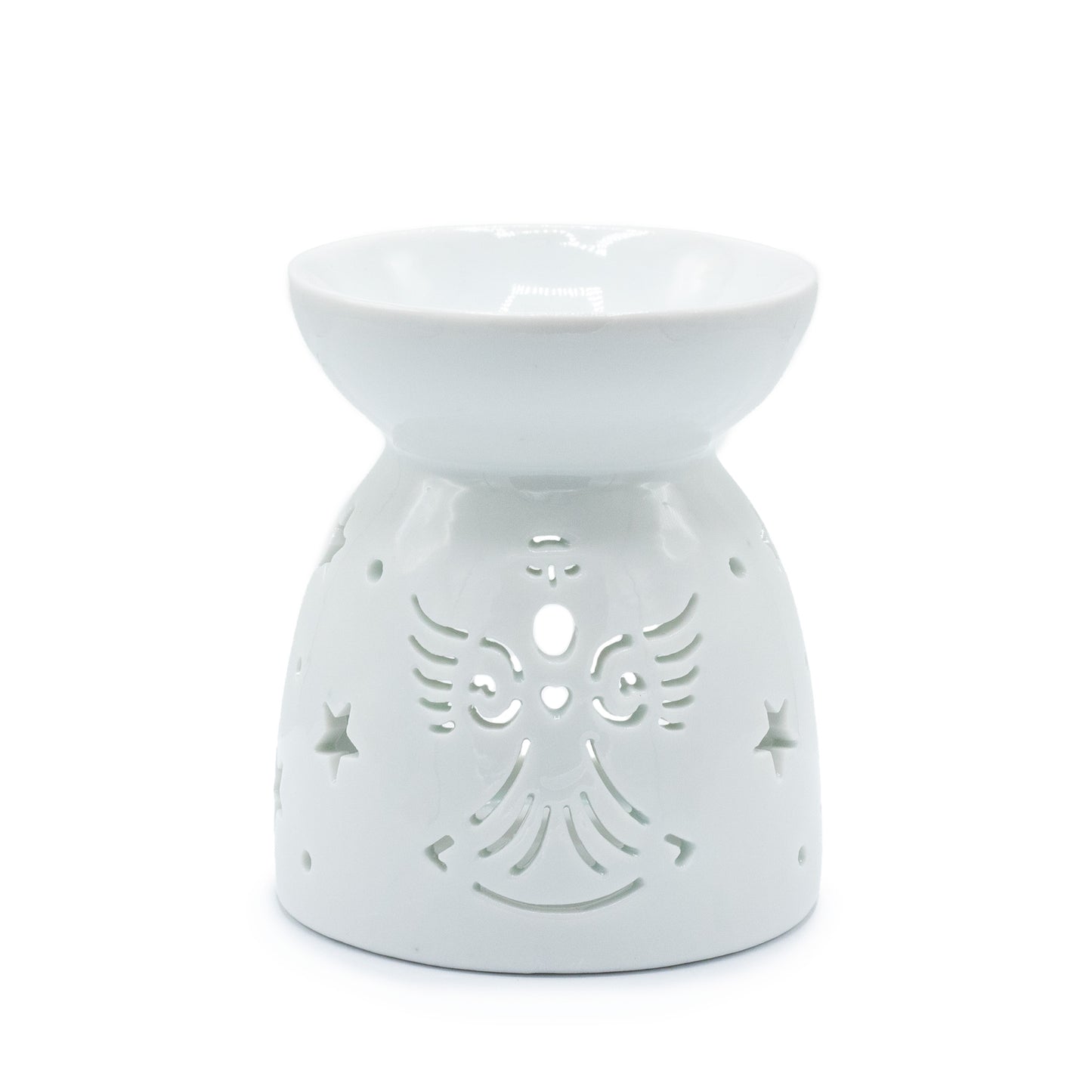 Angelic Oil Burner