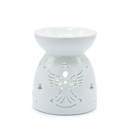 Angelic Oil Burner