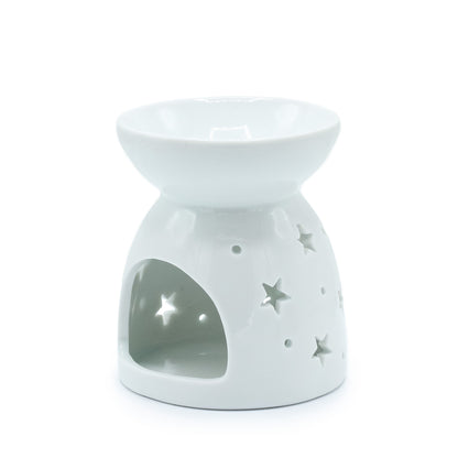 Angelic Oil Burner