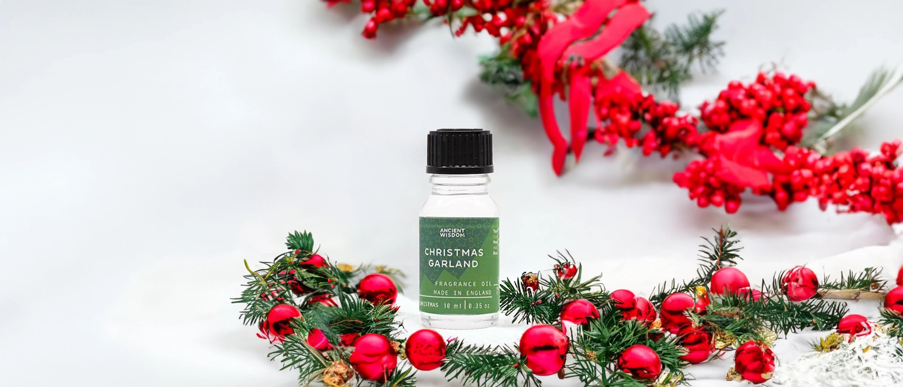 Our new Christmas Scents are here. Experience luxury and long-lasting scents Zelyth Essential Oils