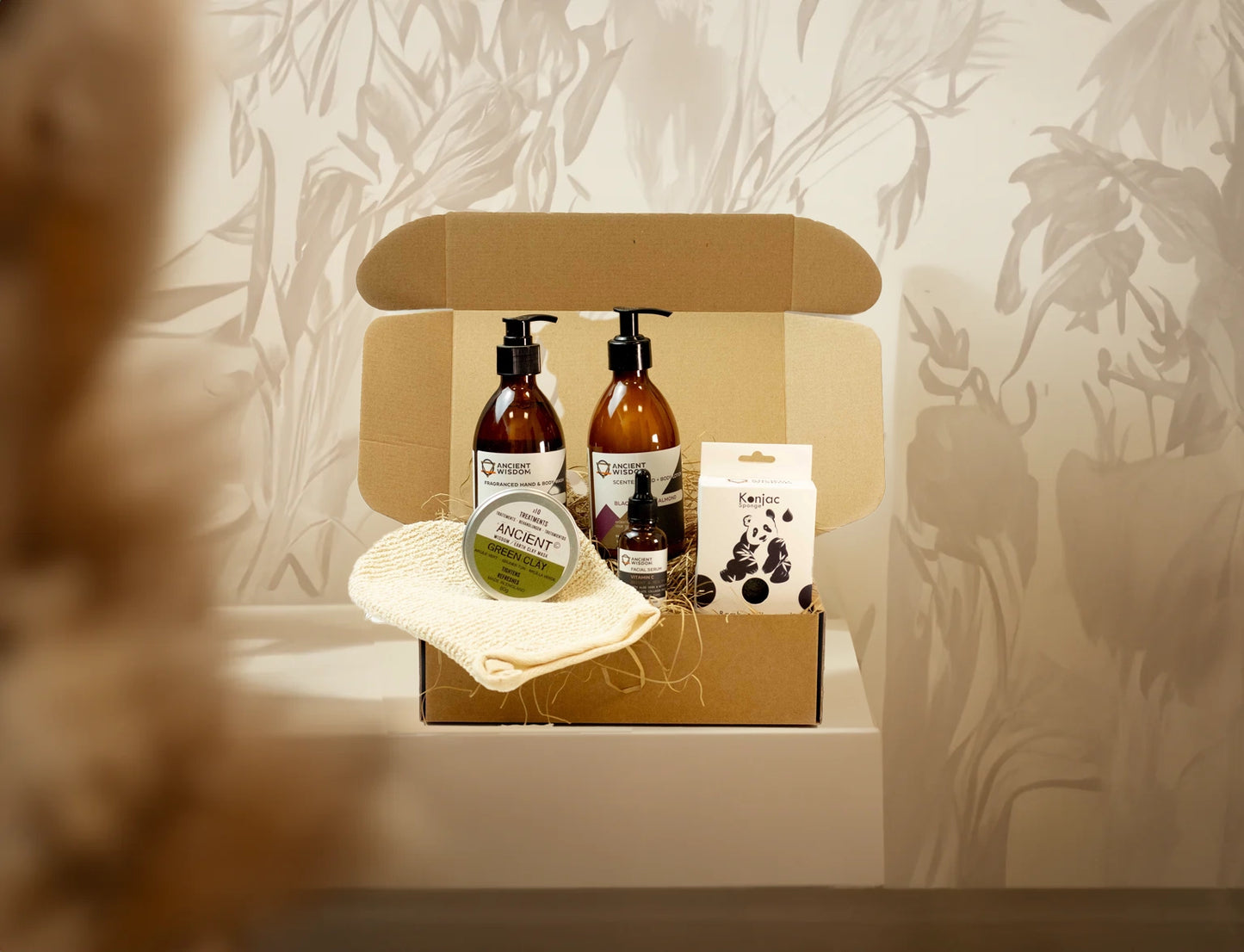 Cleanse and Refresh Kit - Zelyth - Gifts & Gift Sets - Online Shop