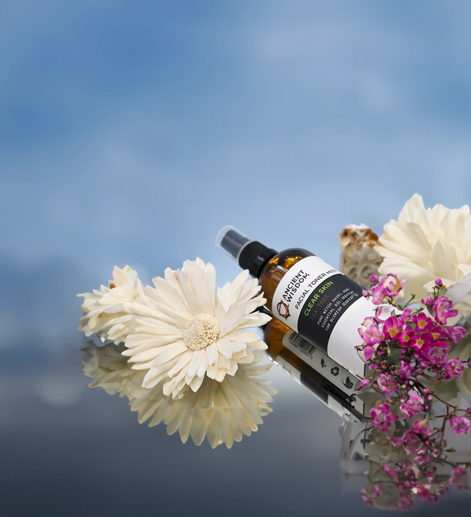 Purity at Zelyth - Your home for Aromatherapy online