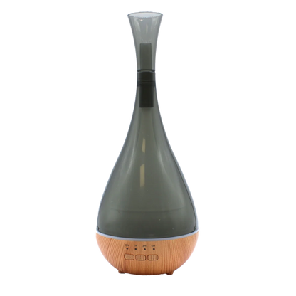 Zelyth Paris Aroma Diffuser: A chic and elegant diffuser, perfect for filling your space with delightful aromas and a touch of sophistication