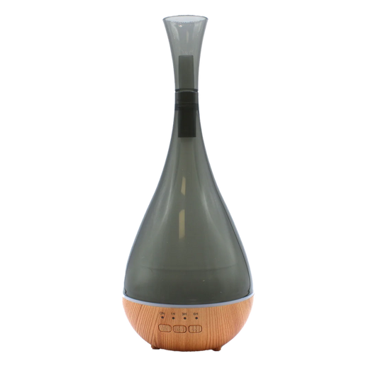 Zelyth Paris Aroma Diffuser: A chic and elegant diffuser, perfect for filling your space with delightful aromas and a touch of sophistication