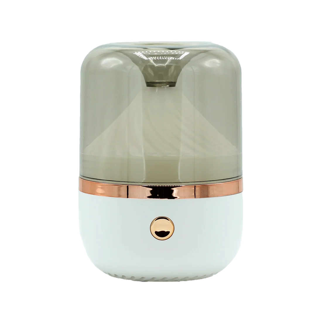 Zelyth Urban Aroma Diffuser: A contemporary design blending elegance and functionality, perfect for creating a calming atmosphere.