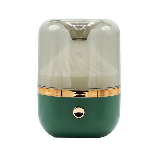 Zelyth Urban Aroma Diffuser: A sleek and modern diffuser designed to enhance your space with soothing scents and stylish aesthetics