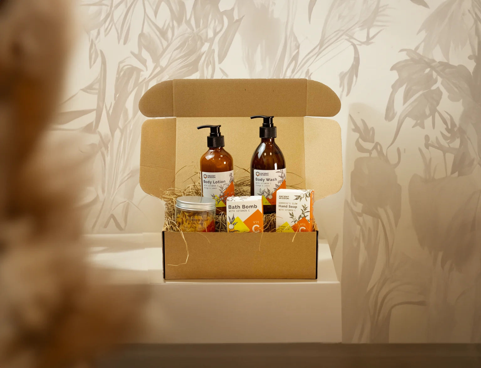 Ultimate Vitamin C Detox - Zelyth - Gifts & Gift Sets - Online Shop