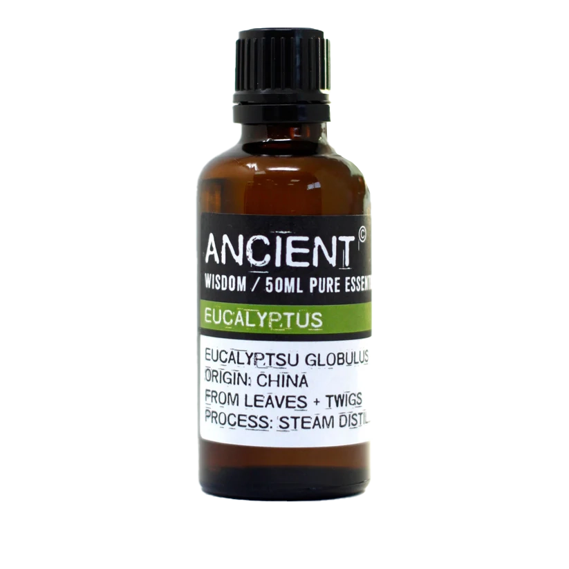 Eucalyptus Essential Oil Invigorating Scents Natural Remedy Aromatherapy Benefits Respiratory Support Stress Relief Wellness Oils Pure Essentials Refreshing Aroma