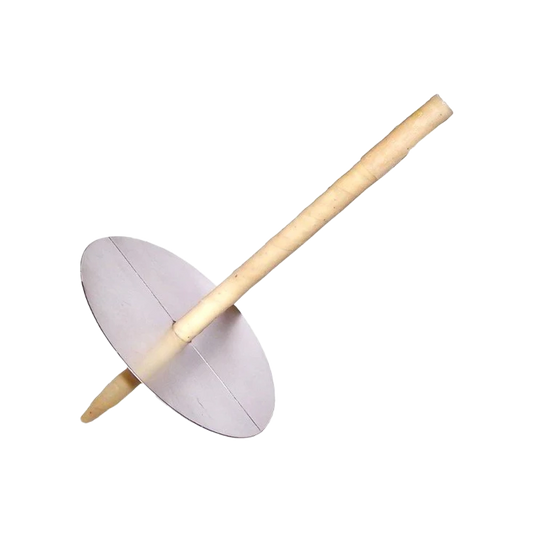 Zelyth Professional Ear Wax Candle Protector Discs ensure safety and cleanliness during ear candling rituals, offering a secure and effective experience.