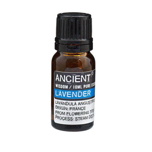 Zelyth lavender essential oil 10ml aromatherapy relaxation calming soothing natural stress relief sleep aid wellness rejuvenating